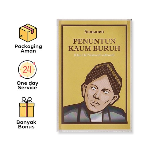 Penuntun Kaum Buruh